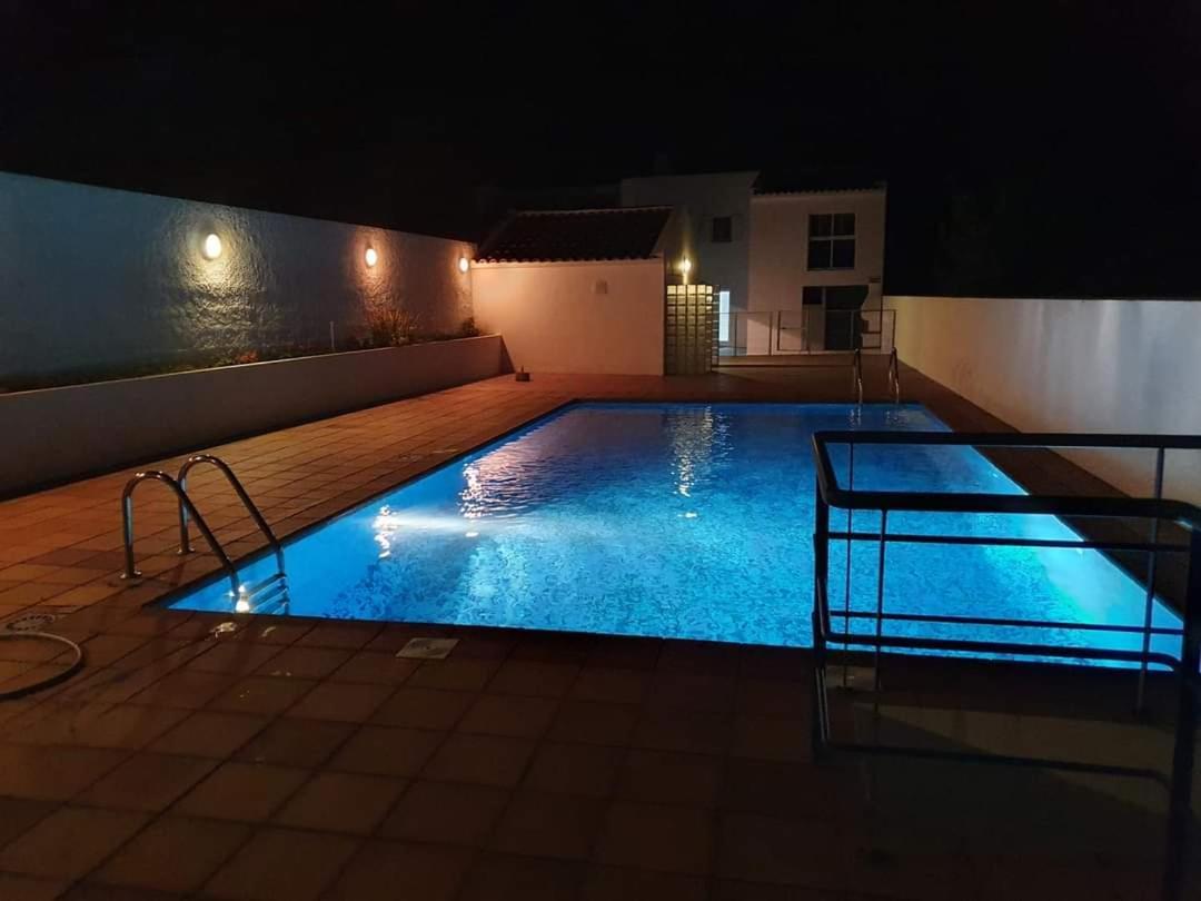 Casa Dos Amigos Villa Ponta Delgada  Luaran gambar