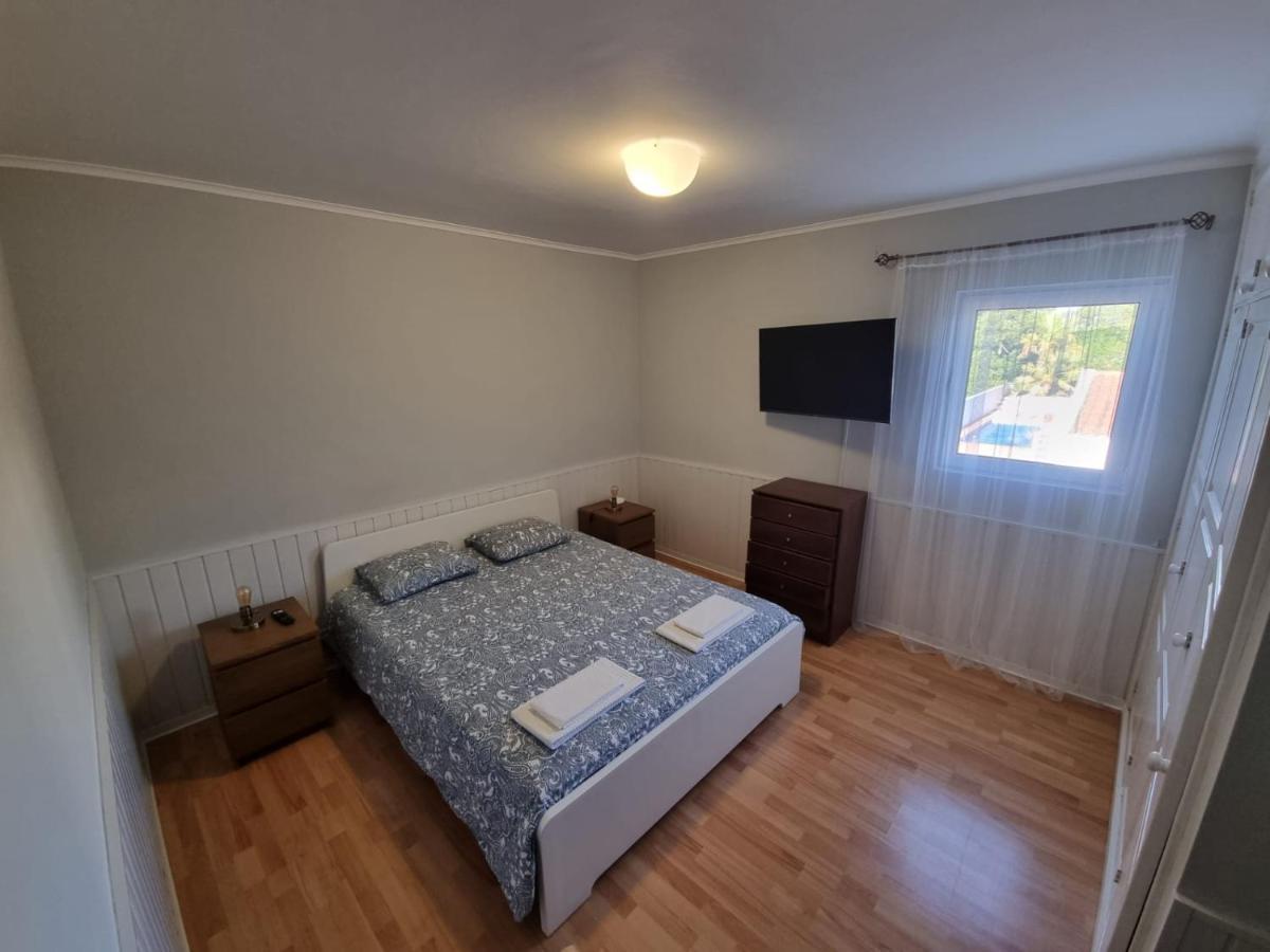 Casa Dos Amigos Villa Ponta Delgada  Luaran gambar