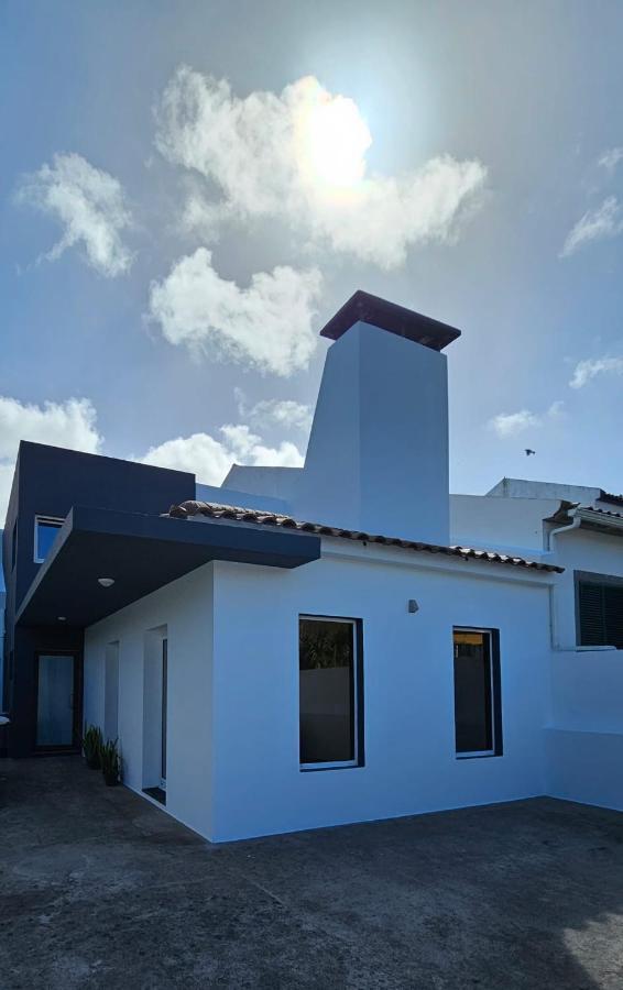 Casa Dos Amigos Villa Ponta Delgada  Luaran gambar